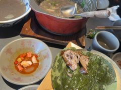 -古市香跷脚牛肉·非遗传承单位