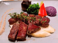 -香樟花园法式铁板烧(恒隆广场店)