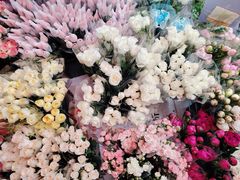 -循礼门鲜花花市(武汉循礼门店)