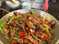-吃货私房菜(丽江束河古镇店)