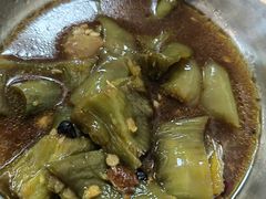 -龙上水现炒生料(柳沙店)