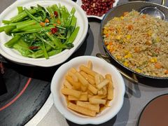 -创味·民间海南菜·非遗藤桥排骨(藤桥·免税城店)