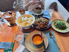-Tegu泰古莲·泰国餐厅(红山6979店)