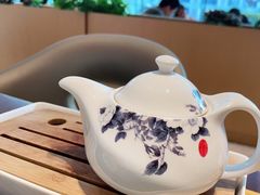 -花园5號餐厅