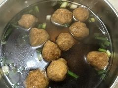 -大南门牛肉包子店