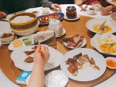 -红棉中餐厅·广州海航威斯汀酒店