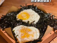 -TAIFORKS 大福食堂·山葵烤肉料理·拌饭(宝安店)