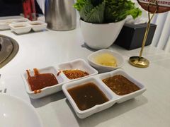 -韩时烤肉(枫蓝店)