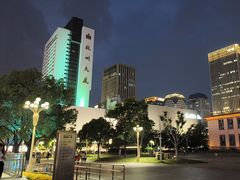 -杭州大厦购物城