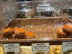 -得粒烘焙坊Daily Bakery House(东海花园店)