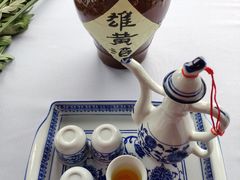 -苏州吴宫泛太平洋酒店