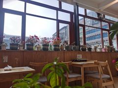 -四姑娘山阿巴郎·藏式花园餐厅