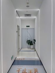-厦门安达仕酒店·衡境SPA