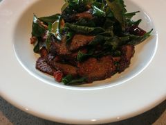 -半山腰·云南菜(侨福芳草地店)