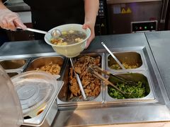 -回味鸭血粉丝汤(新城市广场店)