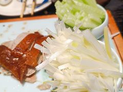 -满园烤鸭·春饼(沈北万达店)