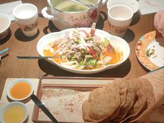 -相约·羊村小馆非遗手抓肉(七一酱园店)