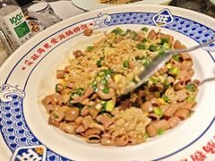 -旺角小渔村·海肠捞饭开创者(二马路店)