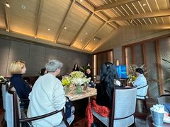 -Le Comptoir de Pierre Gagnaire