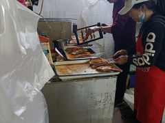 -小胡子祥彪烧烤(北湖总店)