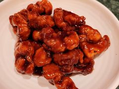 糖醋里脊-新白鹿餐厅(西湖银泰店)
