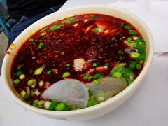 -兰州马子禄牛肉面(文景公园店)