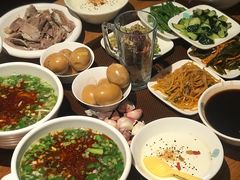 -中阿兰牛肉面(悦海新天地店)