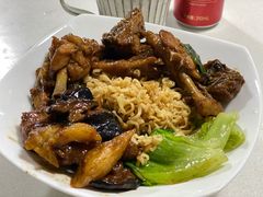 -合味土鸡火锅(中海世贸花园金碧庄店)