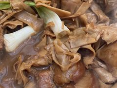 -又见炊烟私房菜(敬亭路店)