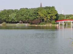 -美兰湖景区
