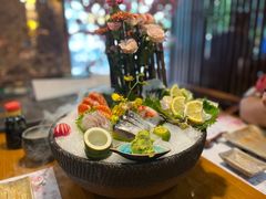 -大江户日本料理(吕厝店)