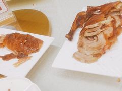 -惠宾饭庄(千禧店)