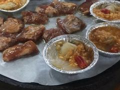 -旺记碳烤肥牛(总店)