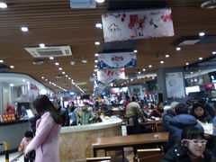 -双桂坊美食街(南大街商业步行街店)