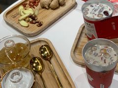 -炖物24章·顺时轻养茶(杭州大厦店)