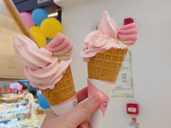 -麦当劳(民盈·国贸城店)