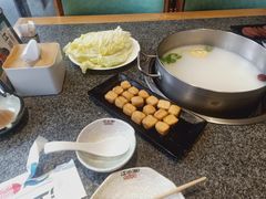 -江小渔鲜鱼火锅(辽沈二街店)