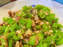 -农耕记·湖南土菜(科技园店)