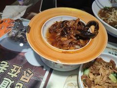-老淮城·长鱼面(河下古镇店)