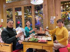 -民食香·腊排骨野生菌美食(木府店)