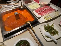 -海底捞火锅(公益西桥店)