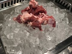 -九府羊·鲜羊火锅·烤串(新华路店)