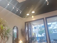 -seeu coffee(江滩店)