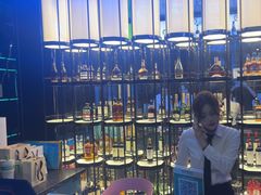 -酷秀KTV(五道口店)