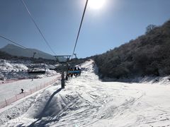 -太子岭滑雪场
