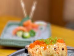 芝士蟹肉卷-小森师傅(宝安大仟里店)