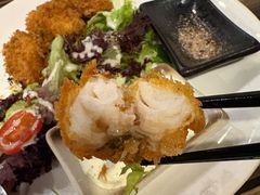 -BomBa意大利餐厅