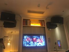 -星聚会KTV(合生汇黑金店)