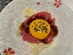 -大渔铁板烧(中山路八佰伴店)