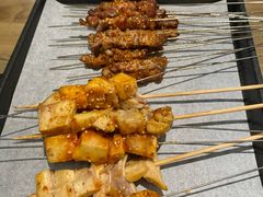 -申记串道(中街店)
